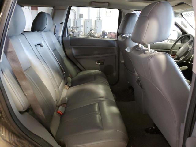1J4HR58225C574918 Jeep Grand Cherokee Limited