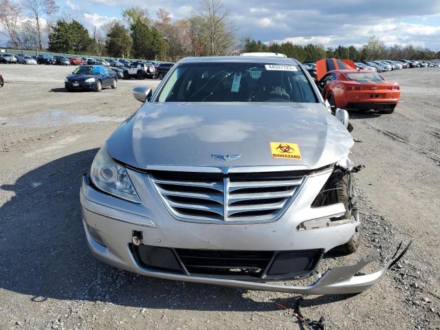 KMHGC4DF8BU119191 Hyundai Genesis 4.6l
