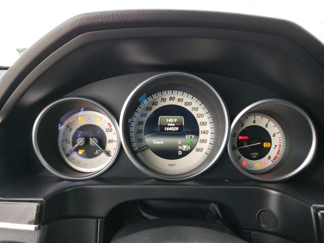 WDDHF8JB4EB001234 Mercedes-Benz E 350 4matic