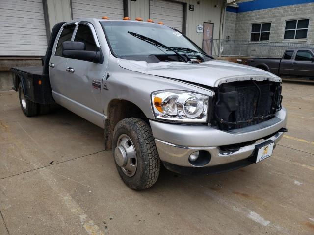 2009 Dodge Ram 3500 