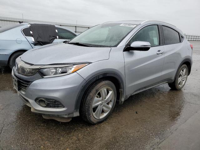 2020 Honda HR-V EX