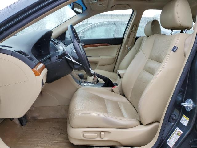 JH4CL96846C004452 Acura TSX