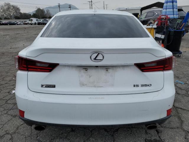 2015 LEXUS IS 350 - JTHBE1D29F5022522