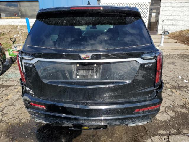 2020 CADILLAC XT6 SPORT - 1GYKPGRS1LZ209730