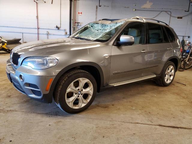 2012 BMW X5 xDrive35i