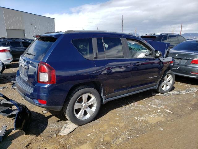 1C4NJDBB6GD778752 Jeep Compass Sport