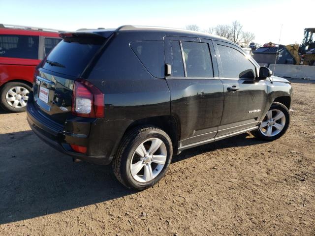 2016 JEEP COMPASS LA - 1C4NJDEB0GD558129