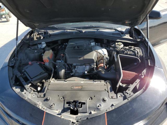 2017 CHEVROLET CAMARO LT 1G1FD1RX2H0180834