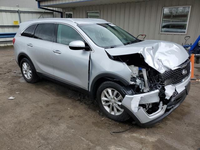 5XYPGDA36GG096456 KIA Sorento