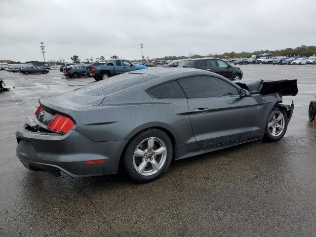 2016 FORD MUSTANG - 1FA6P8AM4G5331236