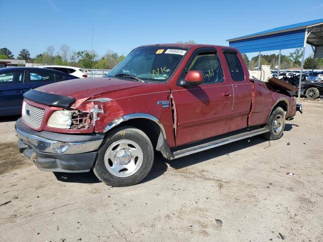 1999 Ford F-150 