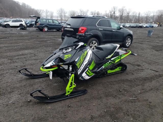 Arctic Cat Vehiculos salvage en venta: 2023 Arctic Cat Snowmobile