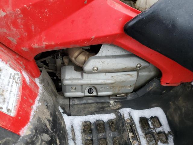 2012 HONDA TRX680 FA 1HFTE3305C4700658