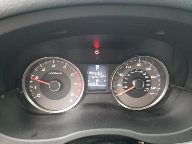 JF2SJAHC2FH571608 Subaru Forester 2.5i Limited