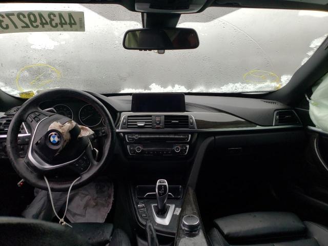 2018 BMW 330 XIGT WBA8Z9C59JB219854