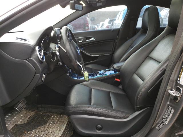 WDDSJ4GB6EN105582 Mercedes-Benz CLA 250 4MATIC