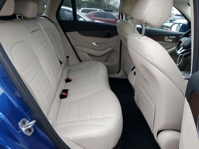 W1N0G8DB4NG104035 Mercedes-Benz GLC 300