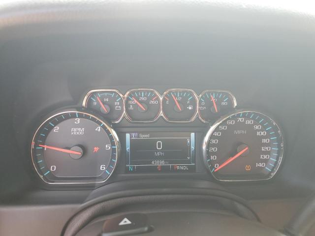 1GKS1BKC7LR110413 GMC Yukon