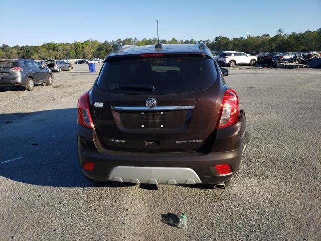 2015 BUICK ENCORE CON - KL4CJBSB0FB091783