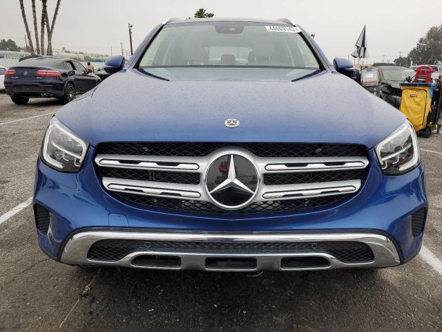 W1N0G8DB4NG104035 Mercedes-Benz GLC 300