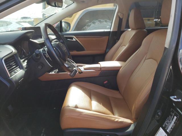 2022 LEXUS RX 350 L - JTJHZKFA1N2036079