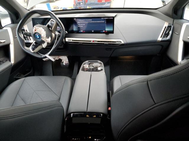 2022 BMW IX XDRIVE5 WB523CF04NCK66177
