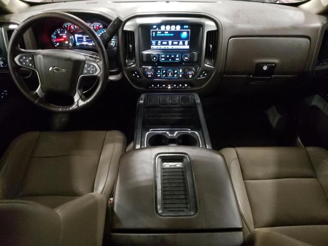 2018 CHEVROLET 3500 - 1GC4K0EY7JF114294