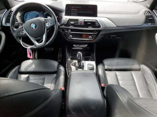 5UXTS3C50J0Y98115 BMW X3