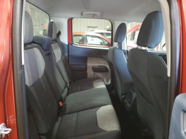 2022 FORD MAVERICK X - 3FTTW8E91NRA23716