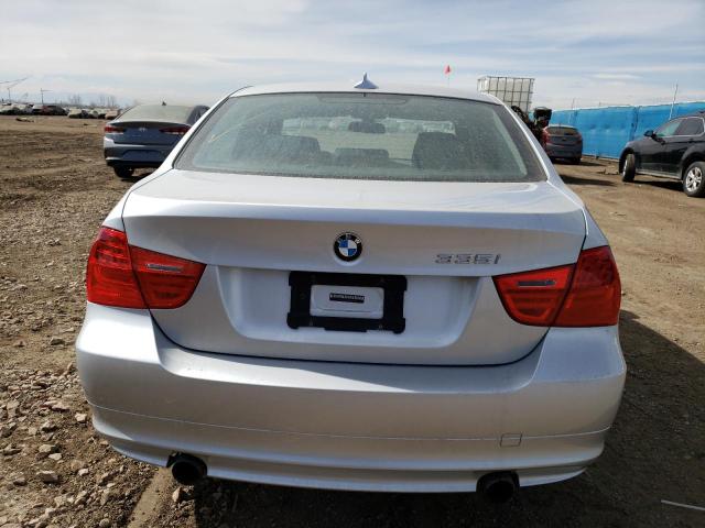 WBAPL5G5XBNN22903 BMW 335 XI