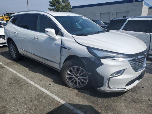 2022 BUICK ENCLAVE PR - 5GAERCKW3NJ134891