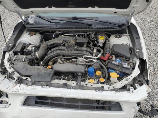 4S3GTAN66H3730305 Subaru Impreza Limited