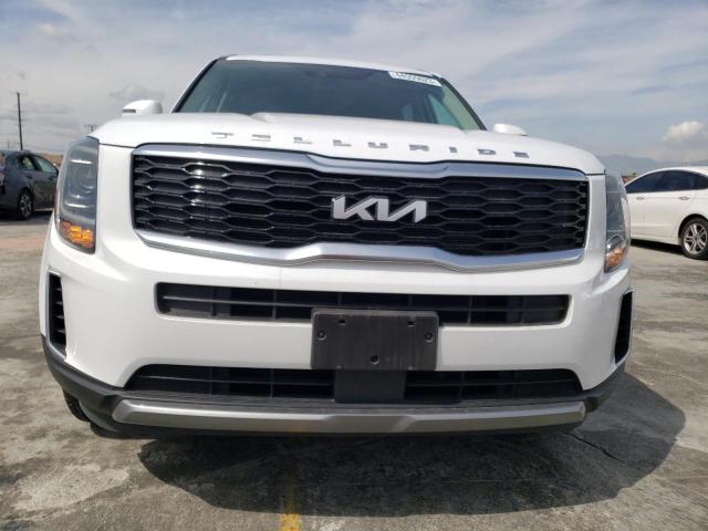 5XYP64HC9NG247618 KIA Telluride S