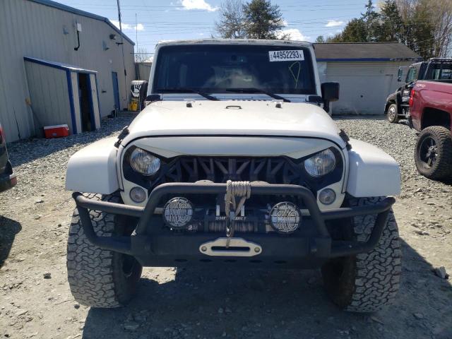 1C4BJWEG8GL125173 Jeep Wrangler Unlimited Sahara