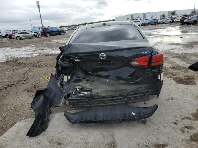 2021 NISSAN ALTIMA SV - 1N4BL4DV7MN416137