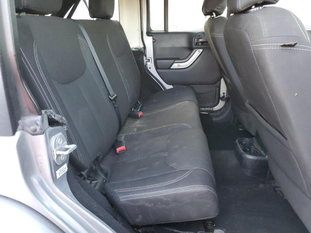 1C4HJWEGXGL234552 Jeep Wrangler Unlimited Sahara
