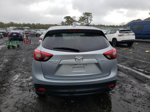 2016 MAZDA CX-5 GT JM3KE4DY0G0627042
