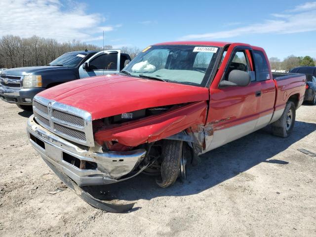 2000 Dodge Ram 1500 