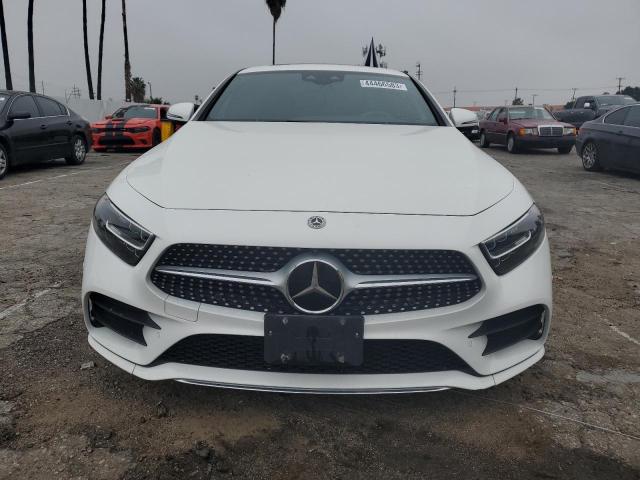 2019 MERCEDES-BENZ CLS 450 - WDD2J5JB4KA028308