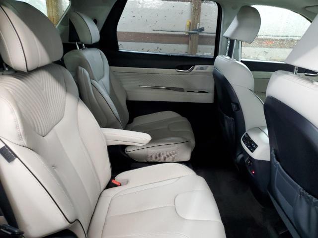 2023 HYUNDAI PALISADE C - KM8R7DGE9PU564790
