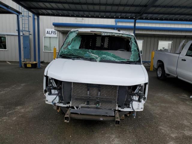 1GTW7AFG6L1173486 GMC Savana G2500