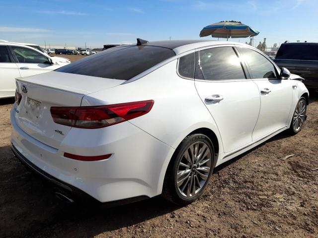 5XXGV4L27KG316484 KIA OPTIMA SXL