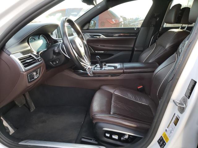 WBA7F2C58HG421495 BMW 750 Xi