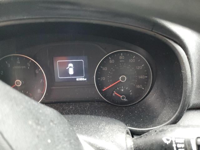 KNDPM3AC0J7332400 KIA Sportage Lx