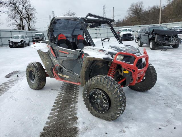 2018 POLARIS RZR XP 100 - 3NSVDK991JG439193