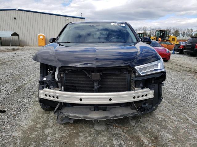 2019 ACURA MDX TECHNO - 5J8YD4H79KL006236
