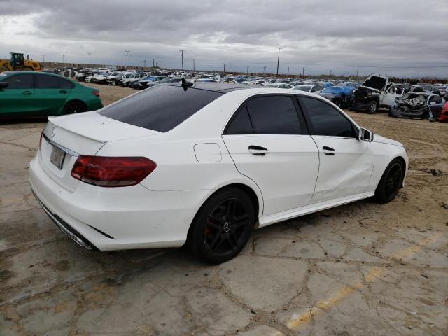 WDDHF8JB4EB001234 Mercedes-Benz E 350 4matic