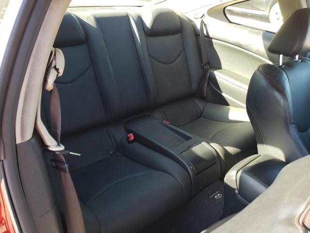 2015 INFINITI Q60 JOURNE - JN1CV6EK7FM870330