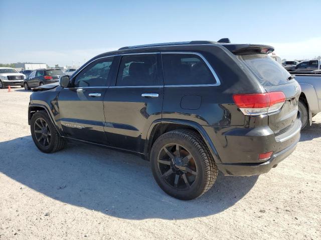 1C4RJECG1FC795187 Jeep Grand Cherokee Overland