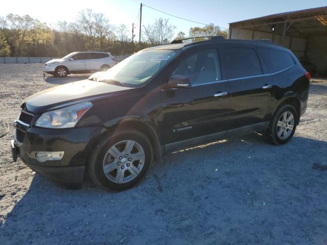 2009 Chevrolet Traverse LT